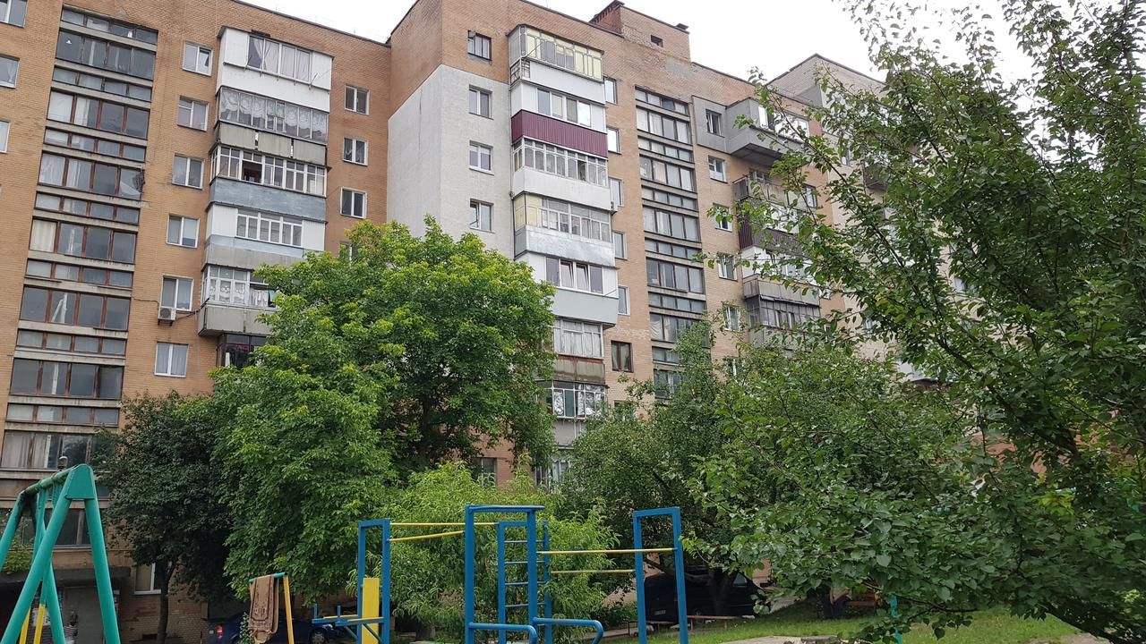 Апартаменты Апартаменты по Сковороды Хмельницкий-24